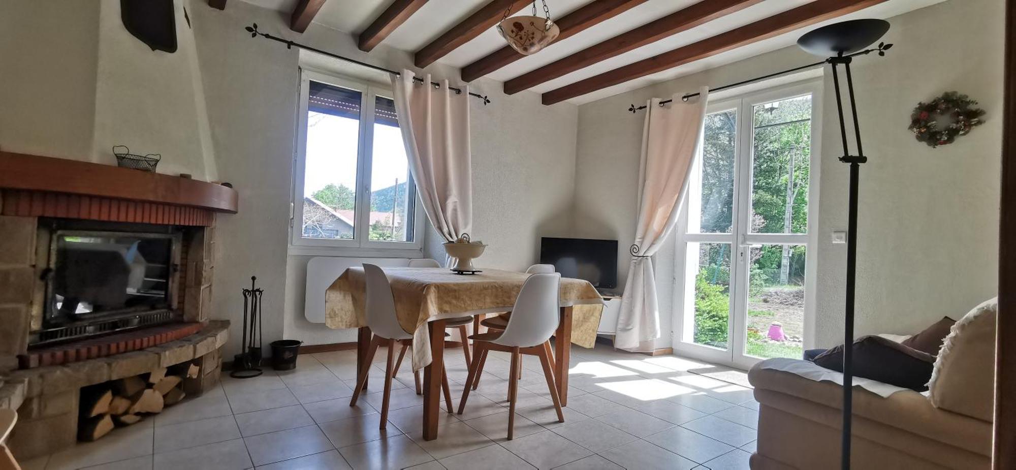 Gite Le Clos Des Vosges Ban-sur-Meurthe-Clefcy エクステリア 写真